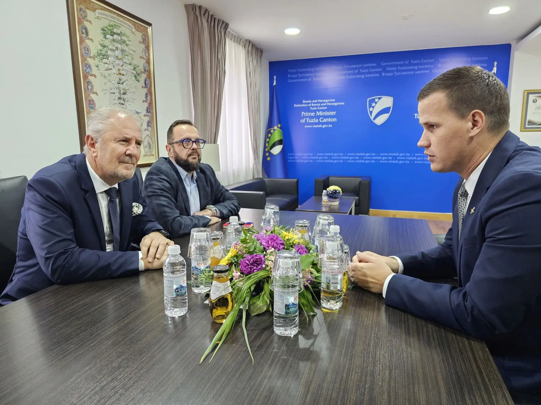 Dan II korpusa 13 29 09 2025